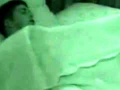 Bb9-usa-matt & Natalie Gettin Something On - Thumbnail 4