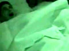 Bb9-usa-matt & Natalie Gettin Something On - Thumbnail 5