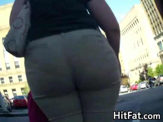 Pants Big Ass - Big Ass In Tight Pants Walking Around : XXXBunker.com Porn Tube