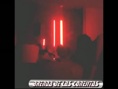 Brenda De Las Conejitas