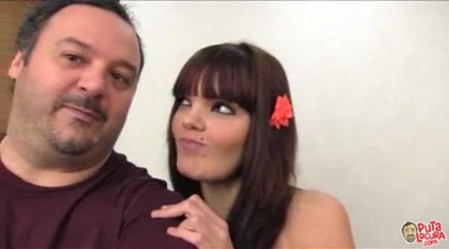 Carmen Lomama And Eli Tetona Bukkake