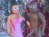 Claymation Porn