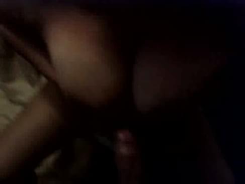 Corrida En Las Tetas De Mi Tia.