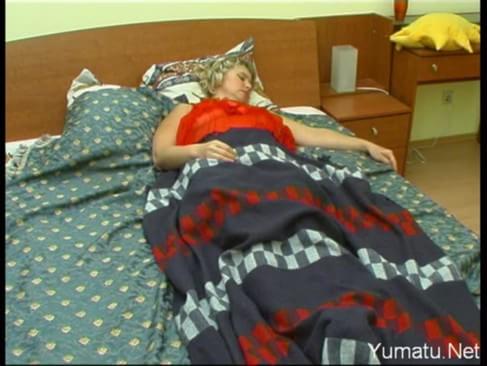 Crazy Boy Abuses Mom To Sex