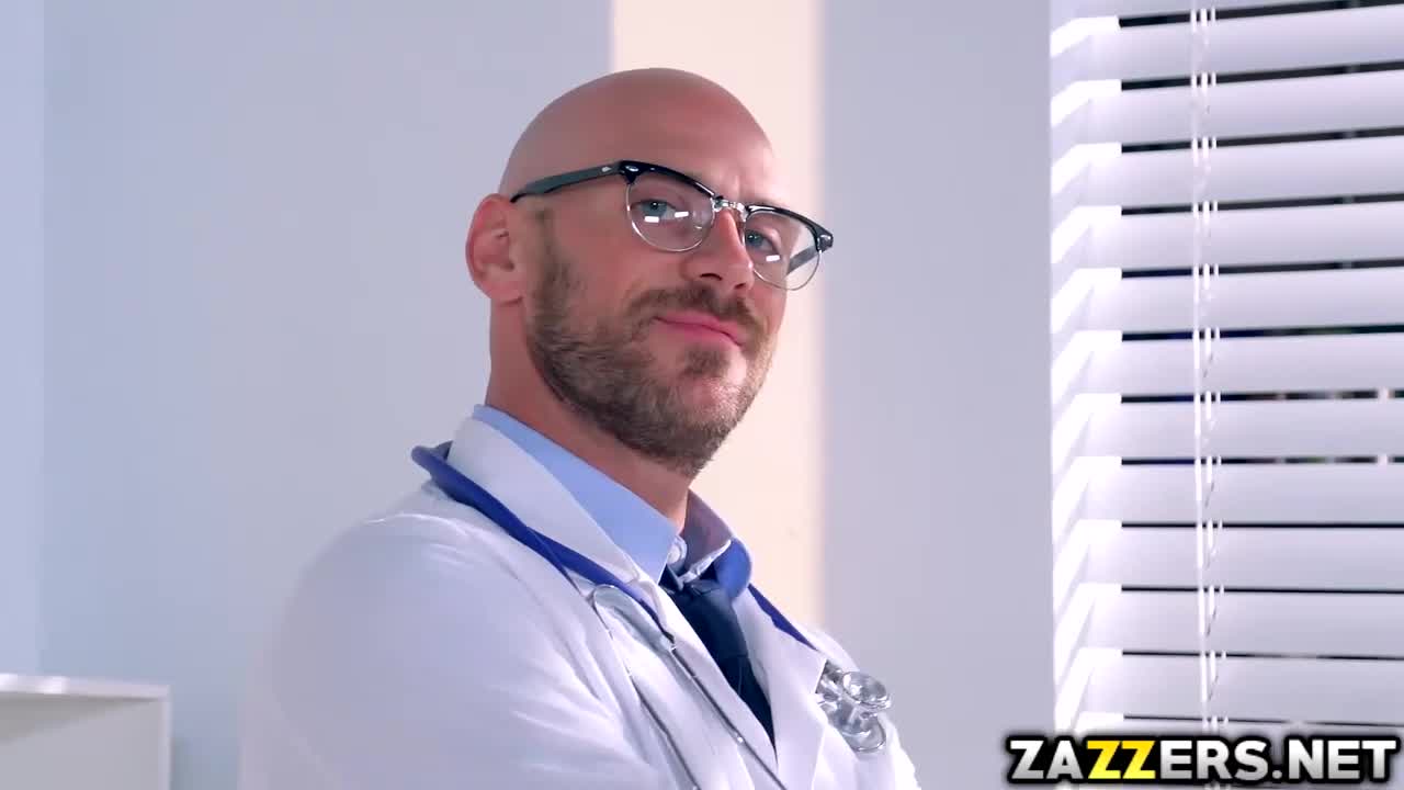 Johnny Sins Chess