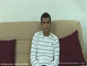 Dark Sweet Sofa Twinks