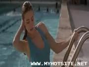 Denise Richards Wildthings Sex Tape Scene