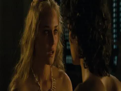 Ludivine sagnier diane kruger lily sometimes free porn pictures