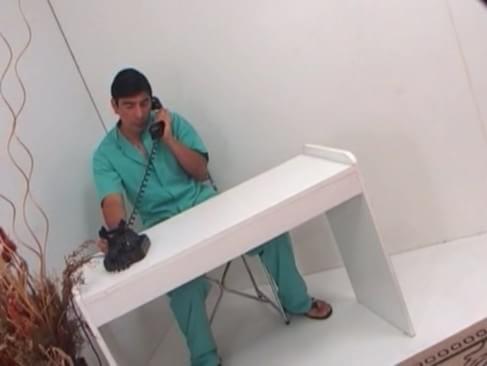 Doctor Loco (2) - Porno Argentino