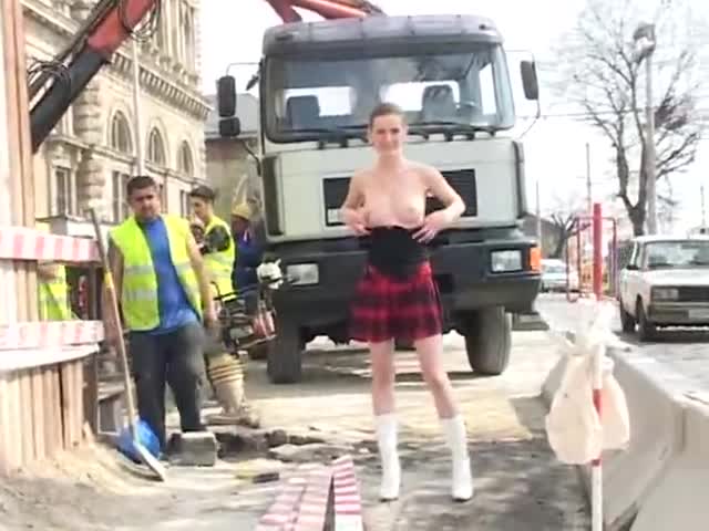 Extreme Public Piss 29 - Sc6