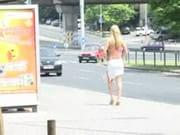 Extremem Public Pissing - Thumbnail 25