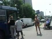 Extremem Public Pissing - Thumbnail 26