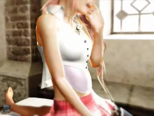 Ff13 Vanille Hentai