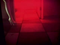 Flick Shagwell Latex Nurse