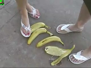 Flip Flop Banana Crush