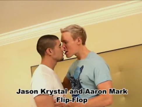 Flip Flop Jason And Aaron