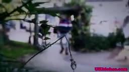 Gabriel Clark Assfucks Marco Rubi