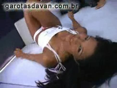 Garotas Da Van Paulo