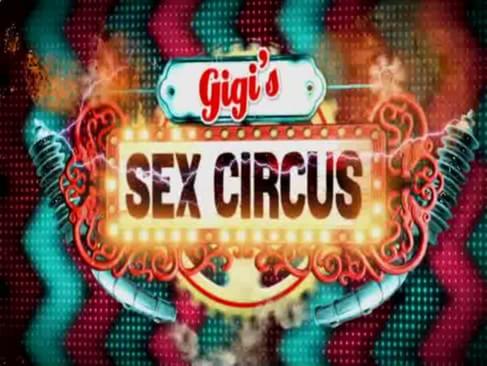 Circus Freak Porn