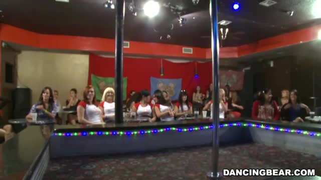 Girlfriends Cock Suck Dancing Bear