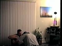 Hard Up For Cash - Johnny