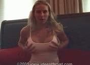 Heather Deepthroats 1 - Thumbnail 2