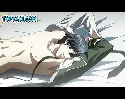 Horny Hentai Gay Hardcore Ass Fucks