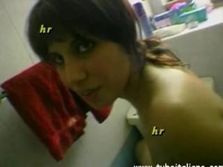 Susanna Italian Amateur Amatoriale Italiano : XXXBunker.com Porn Tube