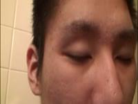Japanese Twink Pee And Cum