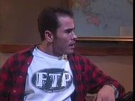 Jewel Denyle Teaches The Janitor