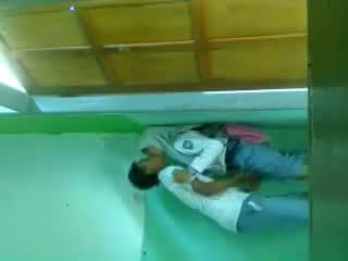 Jilbab - Biru Projek Di Ladang Kelapa Sawit : XXXBunker.com Porn Tube
