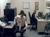 Johnny Deniro And Krys Perez