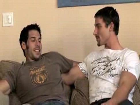 Kevin And Leo - Thumbnail 1