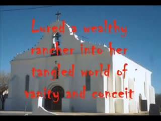 La Llorona And Her King!!