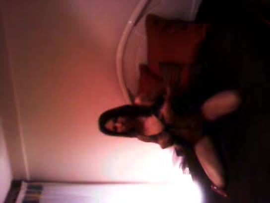 La Puta De Dish Df Masturbandose