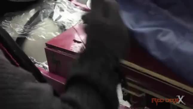 Las Corridas De San Isidro