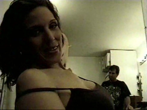 Lena Ramon Has A Very Loving Husband Thats Going XXXBunker Porn Tube image image