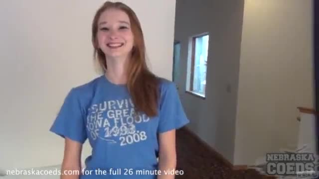 Mandi Squirter Double Penetration First Time Ever