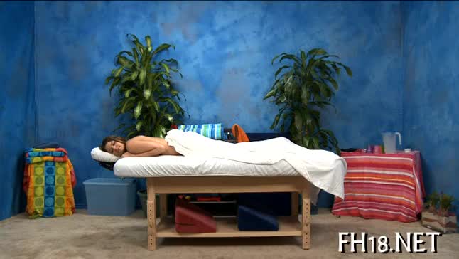 Massage Rooms Fernando And Lara Porn