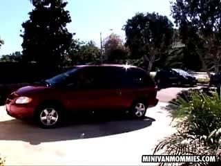 Minivan Mommies Mrs. Hart : XXXBunker.com Porn Tube