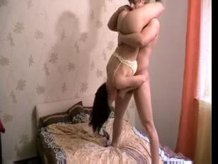 Nicky Blue - Hotelzimmer Amateur