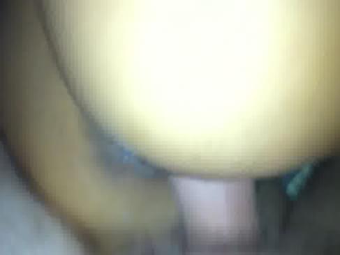 pinay wife pov behind