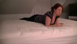 Redhead Winter Day : XXXBunker.com Porn Tube
