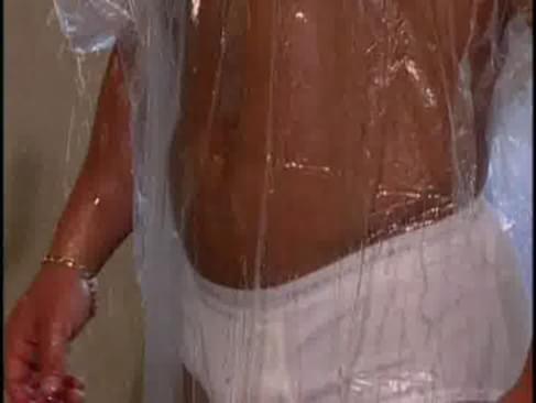 Rick Pounds In All His Glory