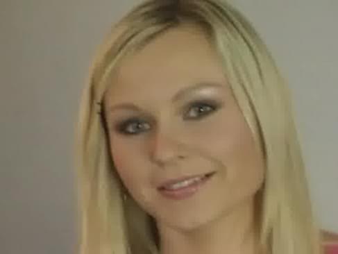 Russian Blonde Katty