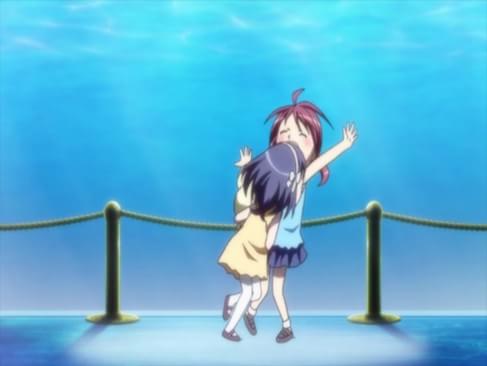 Seikon No Qwaser - 7