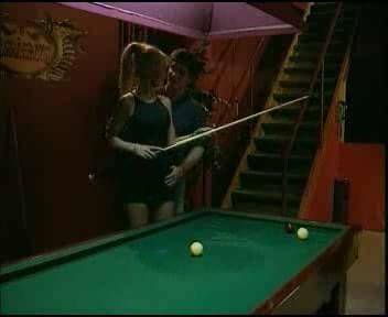 70s Porn Movie Pool Table - Vintage Orgy On The Billiard Table : XXXBunker.com Porn Tube