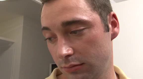 Sexy Brunette Rides Her Favorite Cock Hard