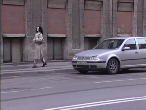 Sovrascenie 2002 Rus