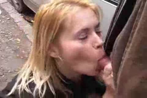 Street Blowjob Com